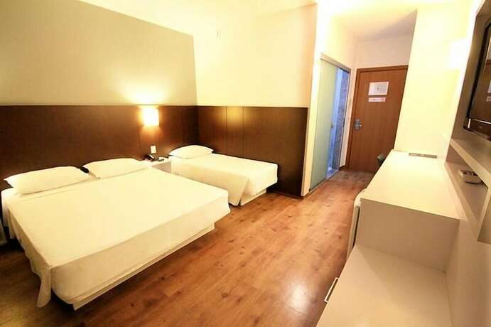 Imagen general del Hotel Ip&ecirc; Ms. Foto 17
