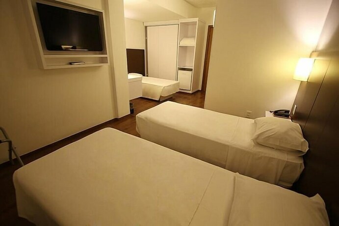 Imagen de la habitación del Hotel Ip&ecirc; Ms. Foto 19