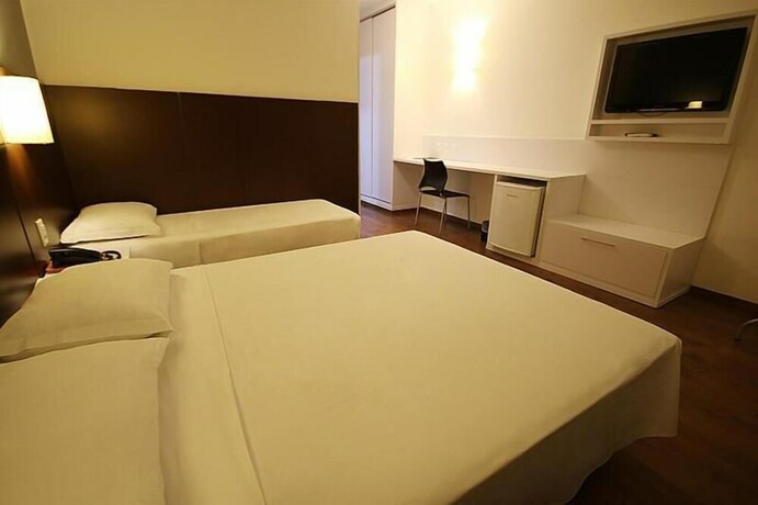 Imagen de la habitación del Hotel Ip&ecirc; Ms. Foto 20