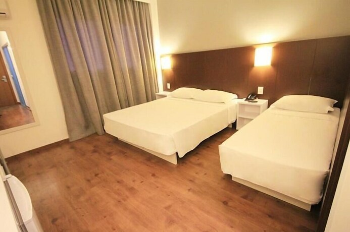 Imagen de la habitación del Hotel Ip&ecirc; Ms. Foto 25