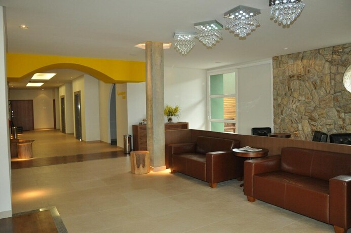 Imagen de los interiores del Hotel Ip&ecirc; Ms. Foto 28