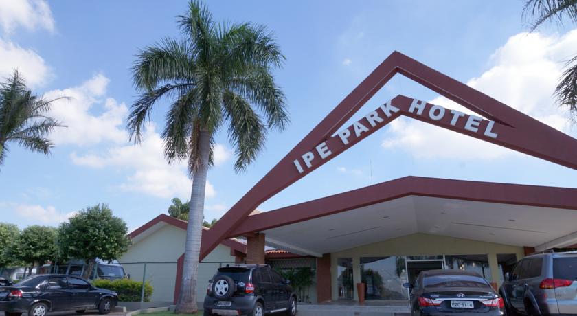 Imagen general del Hotel Ip&ecirc; Park. Foto 4