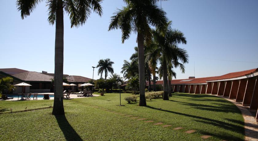 Imagen general del Hotel Ip&ecirc; Park. Foto 9