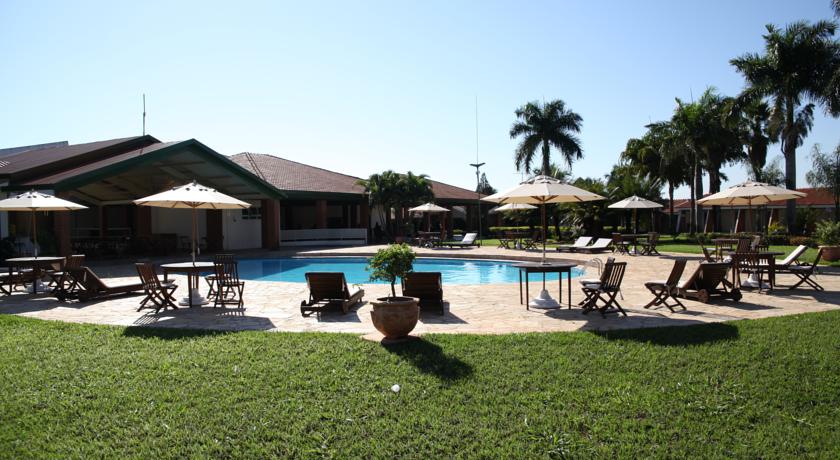 Imagen general del Hotel Ip&ecirc; Park. Foto 10