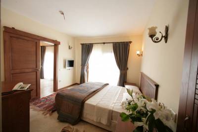 Imagen de la habitación del Hotel Ipek Garden Palace Boutique. Foto 3