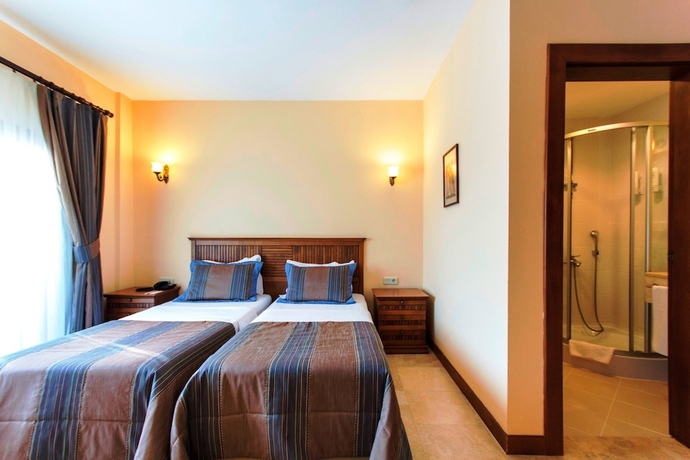 Imagen de la habitación del Hotel Ipek Garden Palace Residence - Boutique Class. Foto 2