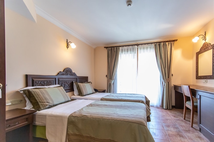 Imagen de la habitación del Hotel Ipek Garden Palace Residence - Boutique Class. Foto 4