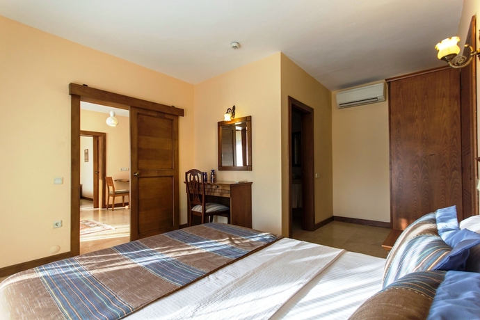 Imagen de la habitación del Hotel Ipek Garden Palace Residence - Boutique Class. Foto 5