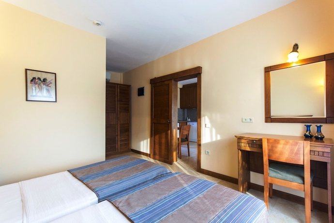 Imagen de la habitación del Hotel Ipek Garden Palace Residence - Boutique Class. Foto 6
