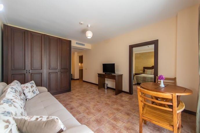 Imagen de la habitación del Hotel Ipek Garden Palace Residence - Boutique Class. Foto 8