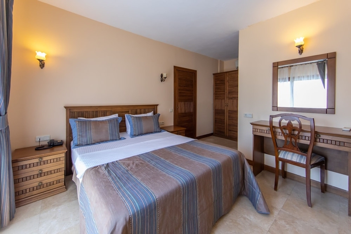 Imagen de la habitación del Hotel Ipek Garden Palace Residence - Boutique Class. Foto 9