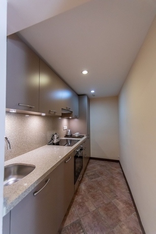 Imagen de la habitación del Hotel Ipek Garden Palace Residence - Boutique Class. Foto 10