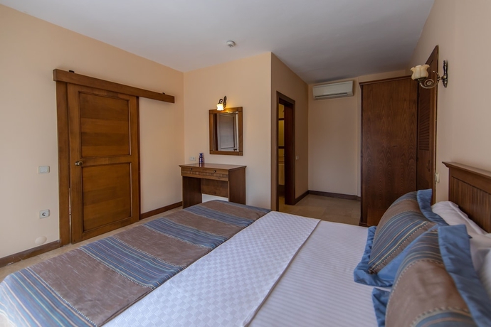 Imagen de la habitación del Hotel Ipek Garden Palace Residence - Boutique Class. Foto 12