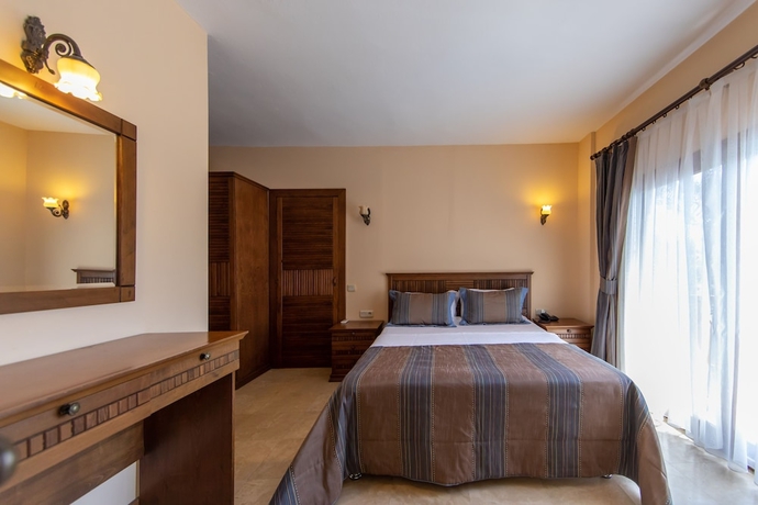 Imagen de la habitación del Hotel Ipek Garden Palace Residence - Boutique Class. Foto 13