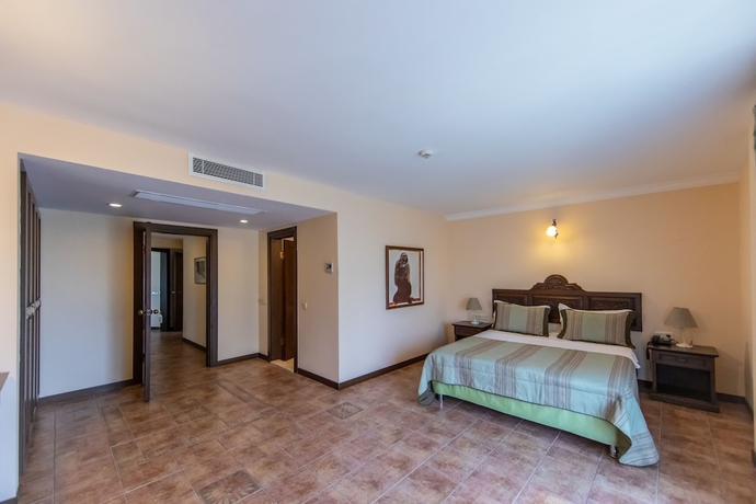Imagen de la habitación del Hotel Ipek Garden Palace Residence - Boutique Class. Foto 14