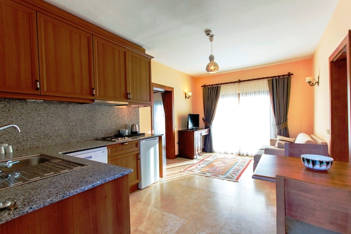 Imagen de la habitación del Hotel Ipek Garden Palace Residence - Boutique Class. Foto 16