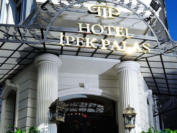Imagen general del Hotel Ipek Palas. Foto 2