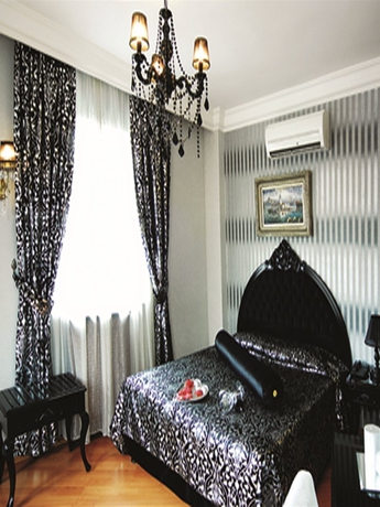 Imagen general del Hotel Ipek Palas. Foto 3