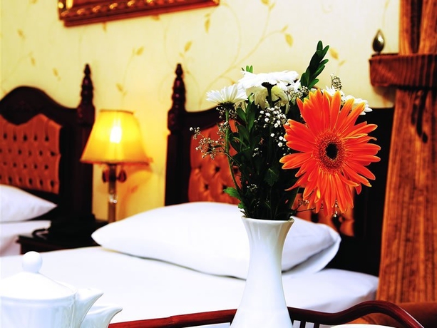 Imagen general del Hotel Ipek Palas. Foto 5