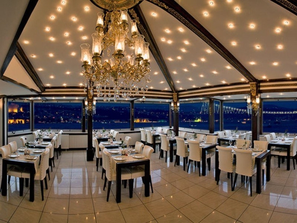 Imagen general del Hotel Ipek Palas. Foto 6