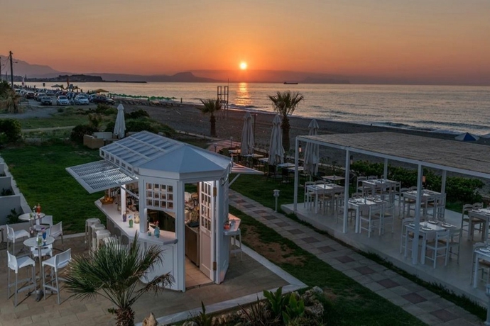 Imagen general del Hotel Iperion Beach. Foto 2