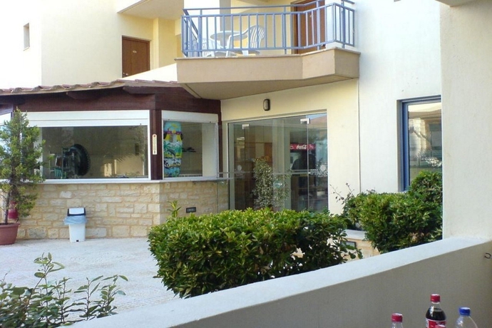 Imagen general del Hotel Iperion Beach. Foto 3