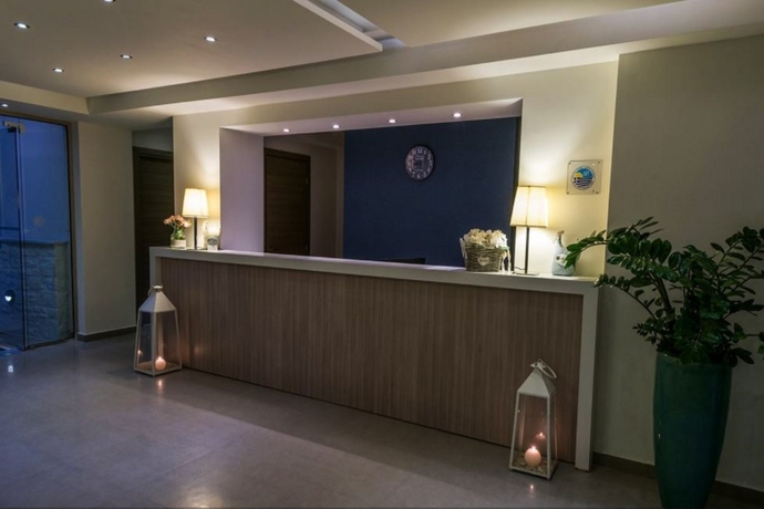 Imagen general del Hotel Iperion Beach. Foto 4