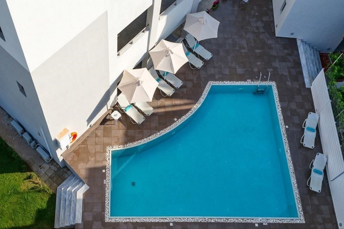 Imagen general del Hotel Iperion Beach. Foto 7