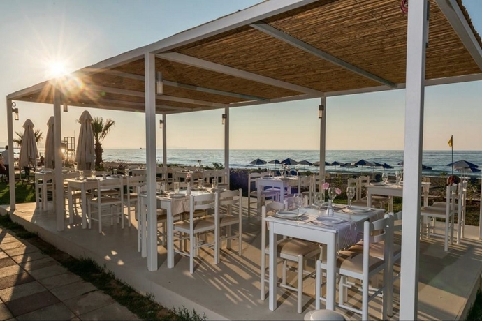 Imagen general del Hotel Iperion Beach. Foto 11