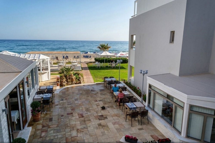 Imagen general del Hotel Iperion Beach. Foto 12