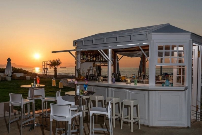 Imagen general del Hotel Iperion Beach. Foto 13