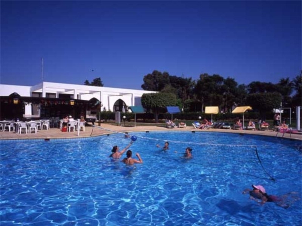 Imagen general del Hotel Iphigenia. Foto 2