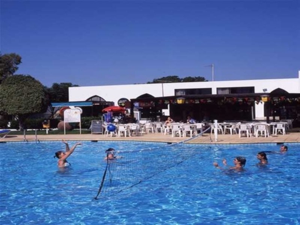 Imagen general del Hotel Iphigenia. Foto 4