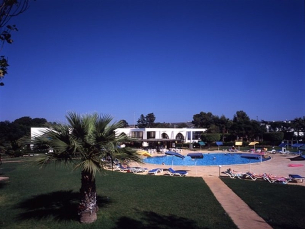 Imagen general del Hotel Iphigenia. Foto 5