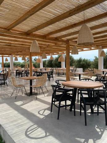 Imagen general del Hotel Iphimedeia Luxury & Suites. Foto 3