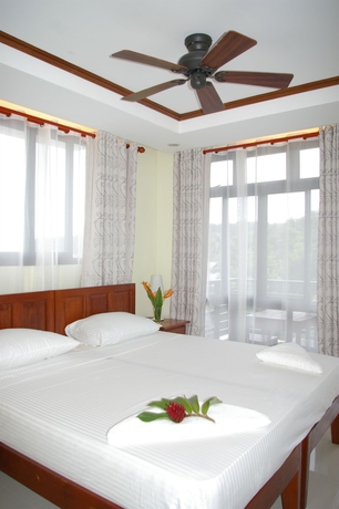 Imagen de la habitación del Hotel Ipil Suites El Nido. Foto 2