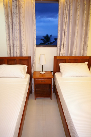 Imagen de la habitación del Hotel Ipil Suites El Nido. Foto 3