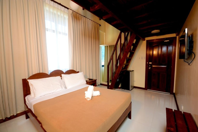 Imagen de la habitación del Hotel Ipil Suites El Nido. Foto 3