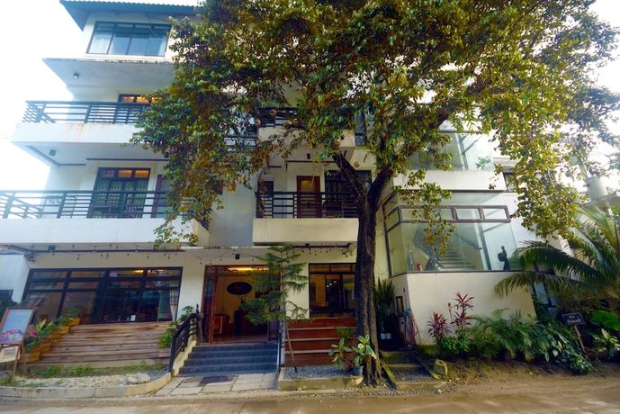 Imagen general del Hotel Ipil Suites El Nido. Foto 1