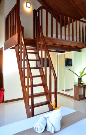 Imagen de la habitación del Hotel Ipil Suites El Nido. Foto 13