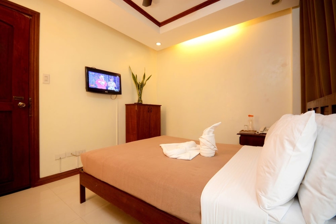 Imagen de la habitación del Hotel Ipil Suites El Nido. Foto 14