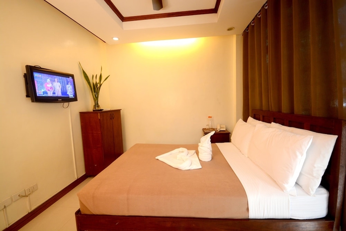 Imagen de la habitación del Hotel Ipil Suites El Nido. Foto 15