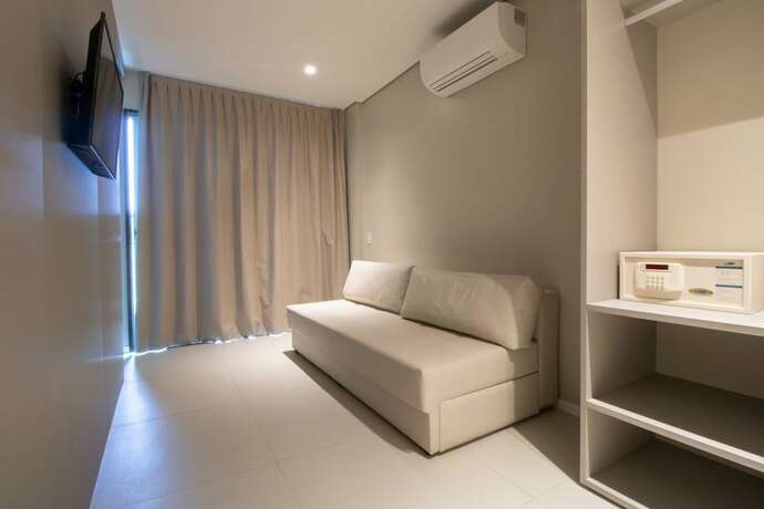 Imagen general del Hotel Ipioca Beach Resort. Foto 4