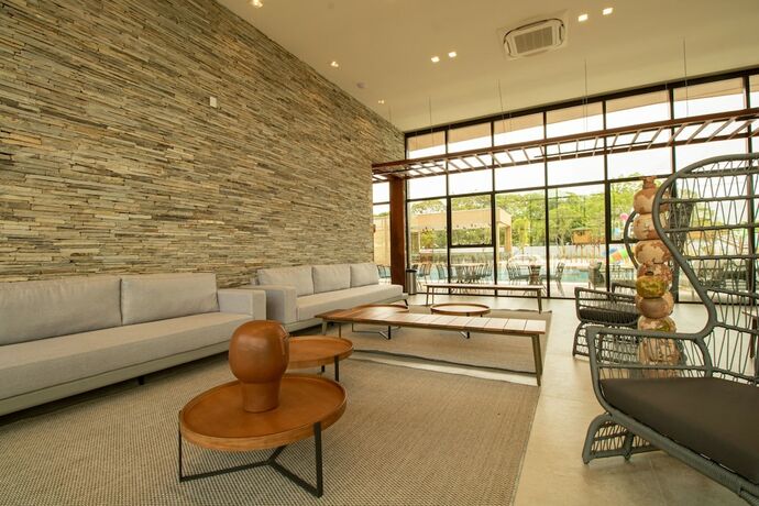 Imagen general del Hotel Ipioca Beach Resort. Foto 9