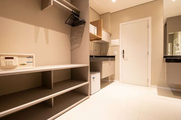 Imagen general del Hotel Ipioca Beach Resort. Foto 10