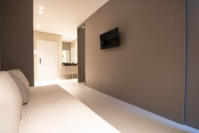 Imagen general del Hotel Ipioca Beach Resort. Foto 11