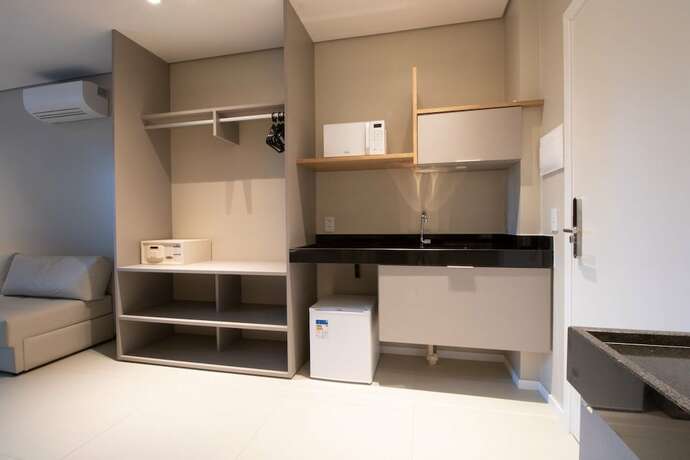 Imagen de la habitación del Hotel Ipioca Beach Resort. Foto 18