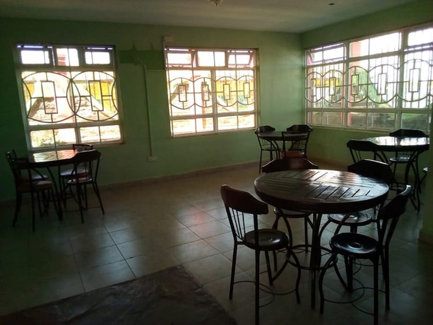 Imagen de los interiores del Hotel Ipiz Naivasha. Foto 16