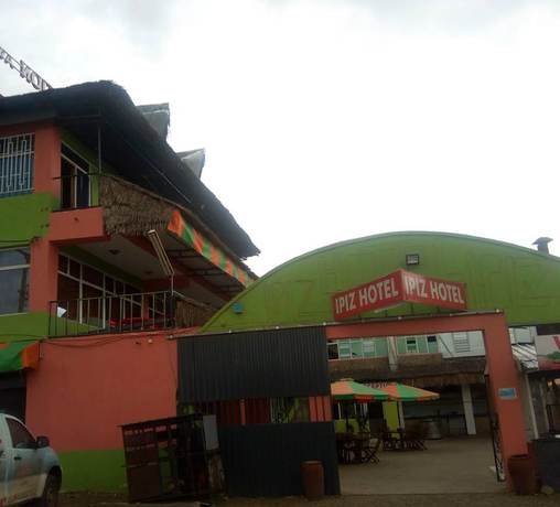Imagen general del Hotel Ipiz Naivasha. Foto 2