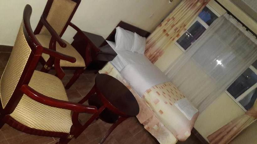 Imagen de la habitación del Hotel Ipiz Naivasha. Foto 11